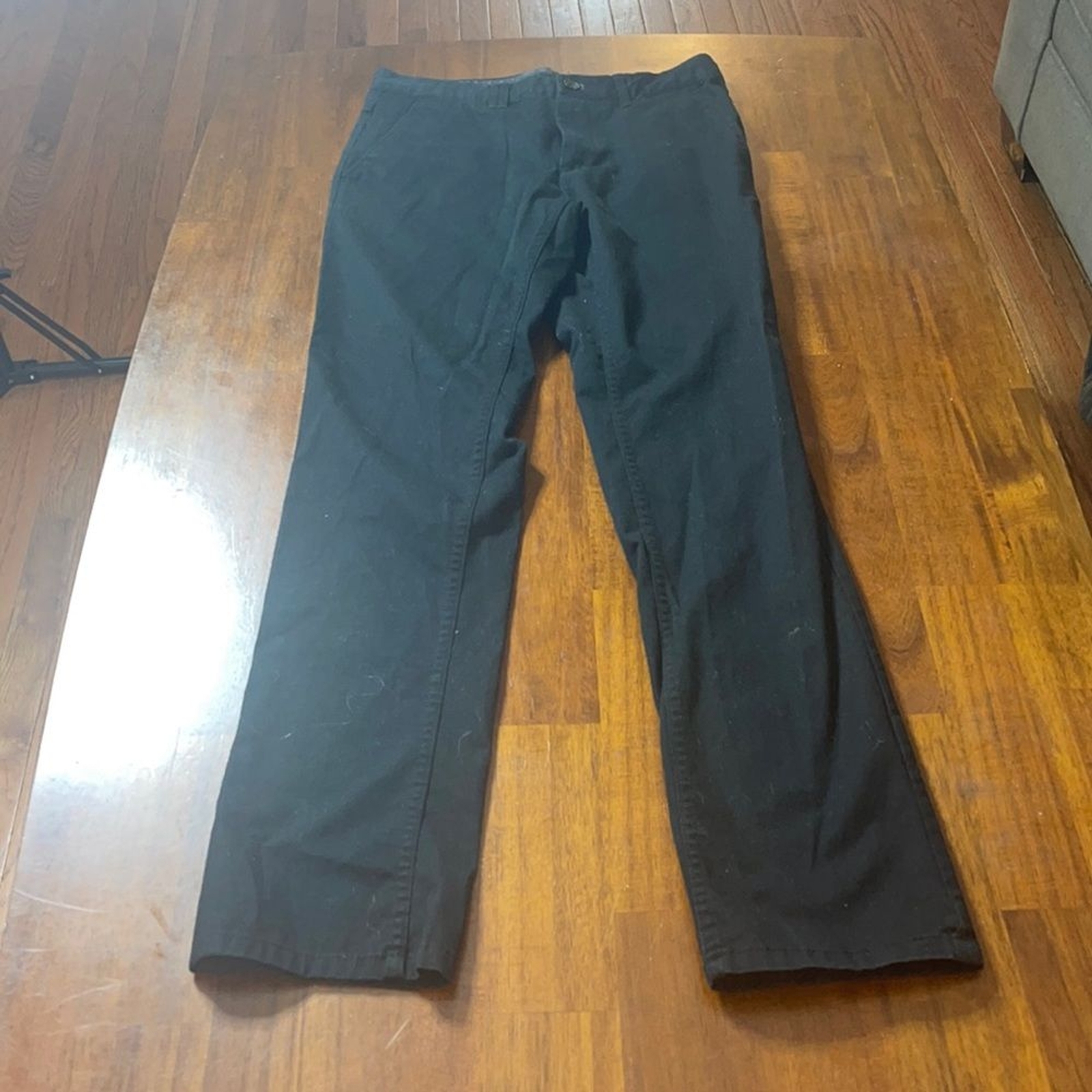 Zara Man Basic Collection Trouser pants. Size 30/… - image 1