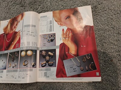 Vintage 1984 Catalog from Carson Pirie Scott Clothing Fashion | eBay