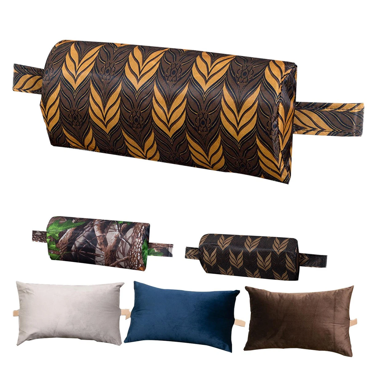 Recliner head pillow sale