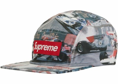 supreme hat ss19