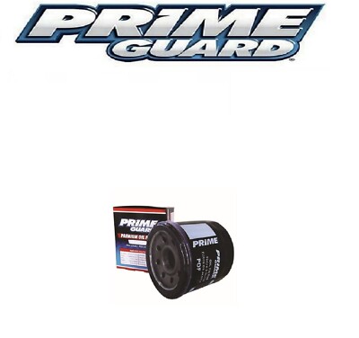 1X Engine Oil Filter Prime Guard POF4612