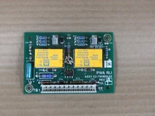 Emerson 02-790868-00  PWA RLI Circuit Board 