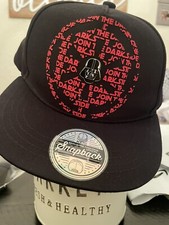 Star Wars Kids Snapback Baseball Cap NEW
