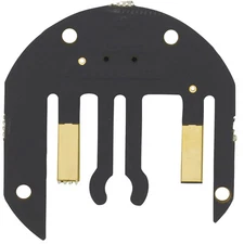 XP Deus Metal Detector Wired Headphone Adapter for WS4 |Wireless Headphones D099