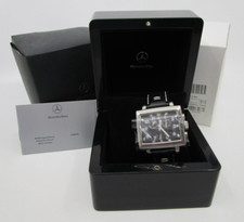 TA1318 MERCEDES BENZ MONTRE HOMME QUARTZ AIGUILLES CHRONO MBA0A44002 B66060151