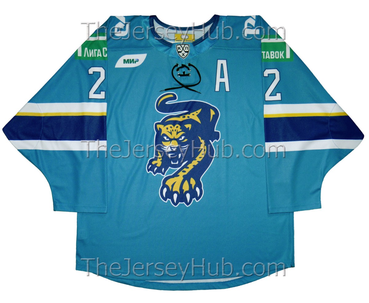 トップス CVTVIST Hockey Jersey CUT_228103 | FreeStyle Performance Series Traditional Lace