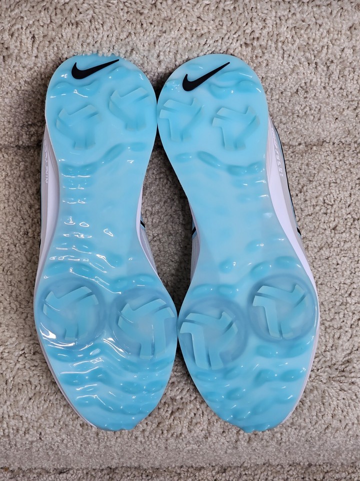 Nike Air Zoom Infinity Tour Next BOA WIDE Golf Shoe White DJ5590114