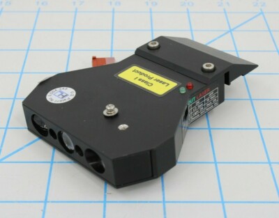 WX-43PI / END EFFECTOR WAFER MAPPING SENSOR / HAMA SENSORS