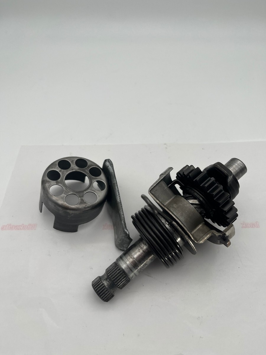 Yamaha XS500 XS 500 1H2 Kickstarter Shaft Kickstarter Starter