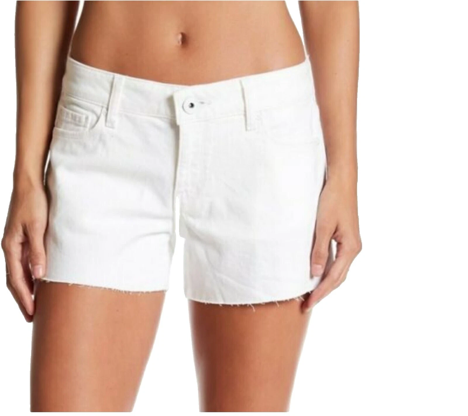 DL1961 Cotton Shorts for Women