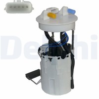 FG2139-12B1 Delphi Kraftstoff-FöRdereinheit