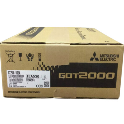 GT2508-VTBA 1PCS NEW MITSUBISHI TOUCH SCREEN GT2508-VTBA | eBay