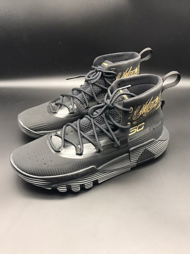 Under Armour Curry 3zero II Mid March 