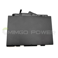 New SN03XL Battery for HP EliteBook 820 725 G3 HSTNN-DB6V 800232-241 800232-541