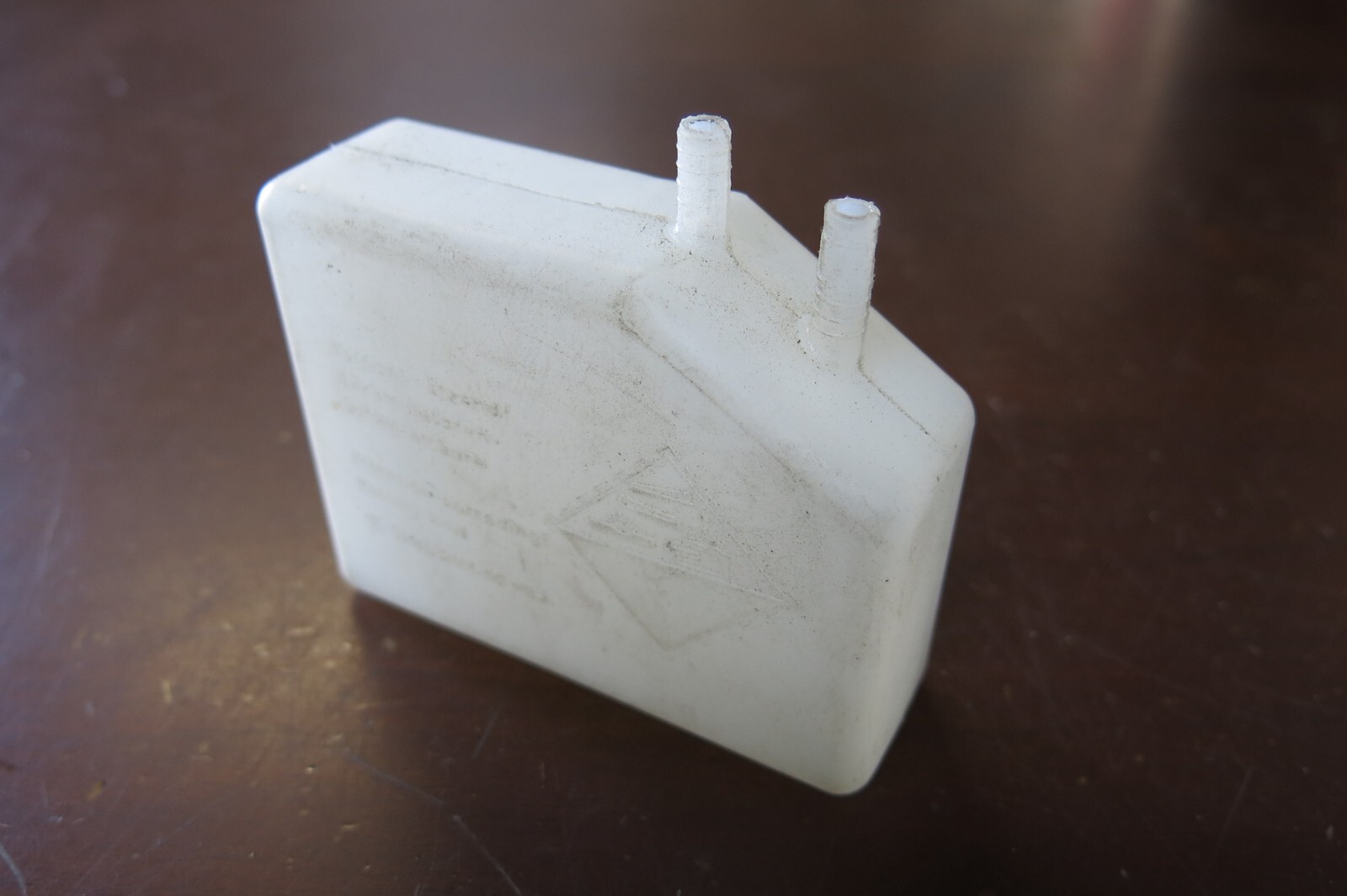 Porsche 911 GT3 Battery