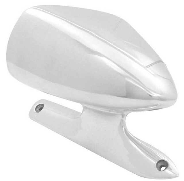 New 197071 Torino Sport Mirror RH Sideview RacingStyle GT Ranchero