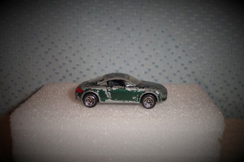 1999 MATCHBOX AUDITT MB 74 ( Ger ) - Picture 2 of 7