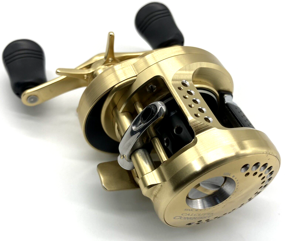 とりさん　SHIMANO CALCUTTA CONQUEST 100 21 CALCUTTA CONQUEST 100 – Bass-Tokyo