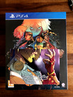 Streets Of Rage 4 Signature Edition PS4 NEW ** w/ METAL COIN ***