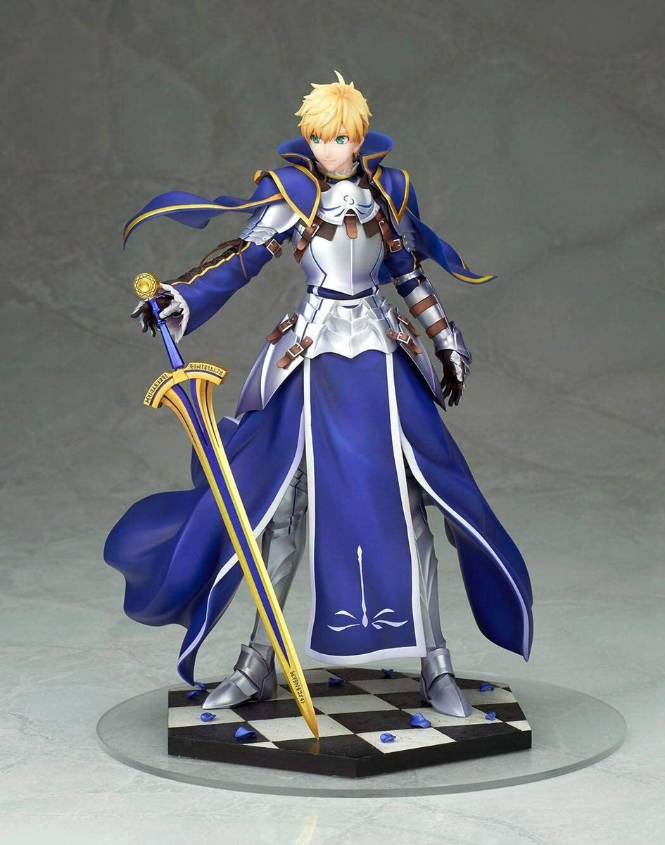 Alter Fate/Grand Order: Saber/Arthur Pendragon Prototype 1:8 Scale