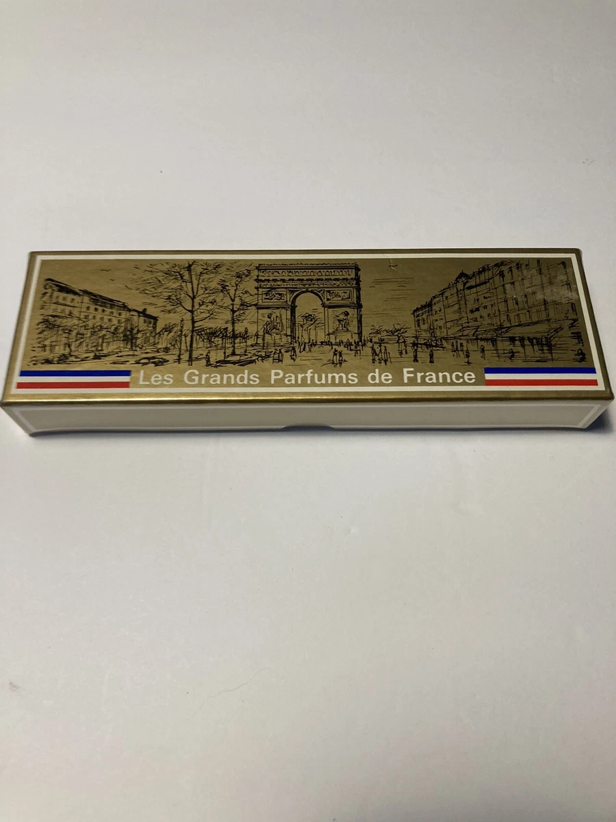 les grands parfums de france products for sale | eBay
