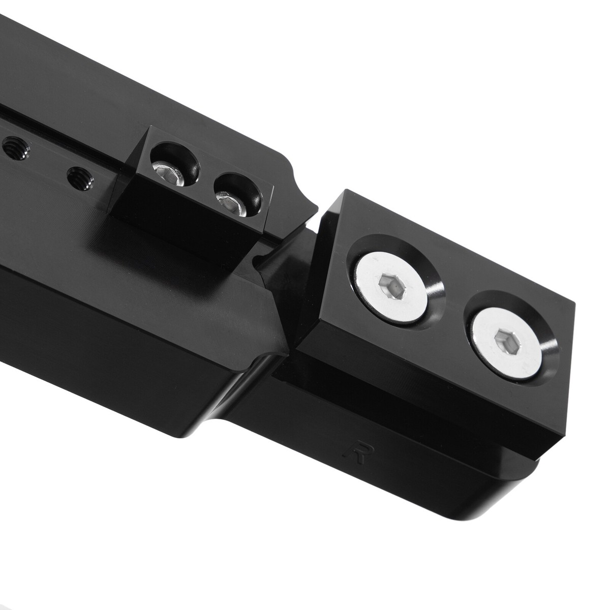 Z900 20-24 21 22 Swing Arm Swingarm Extensions Line Chain Remover