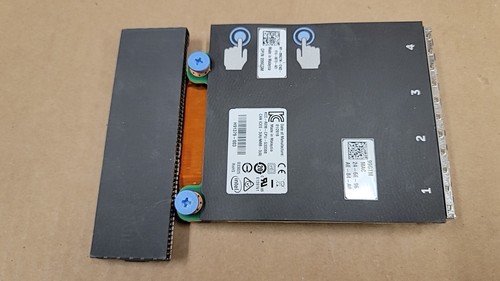Síťová karta Intel IBM X540-T2 2x RJ-45 10Gb pro systém x