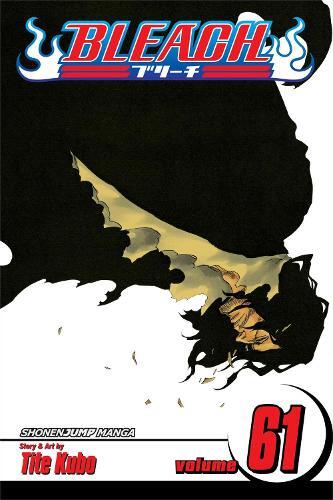 Tite Kubo Bleach, Vol. 61 (Tascabile) Bleach