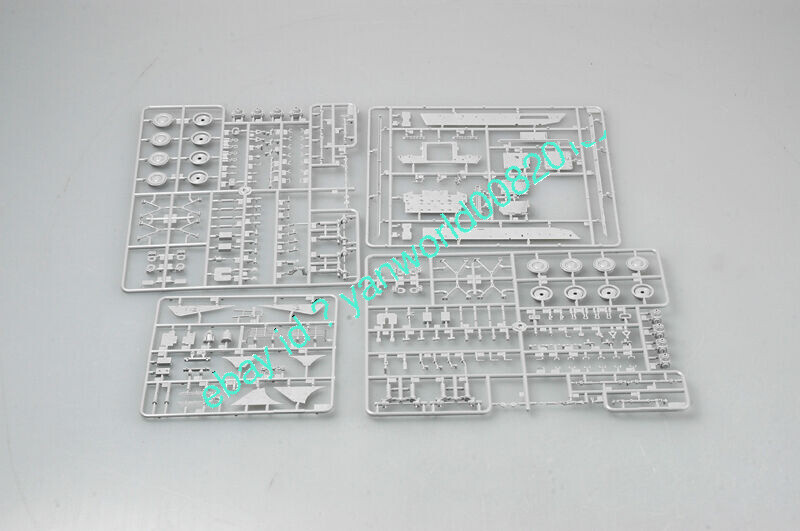 Trumpeter 1/35 00388 Spanish Army VRC-105 Centauro RCV | eBay Trumpeter 1/35 00388 Spanish Army VRC-105 Centauro RCV | eBay