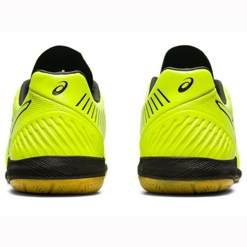 New asics futsal shoes DESTAQUE FF 2 1111A093 750 Freeshipping!!