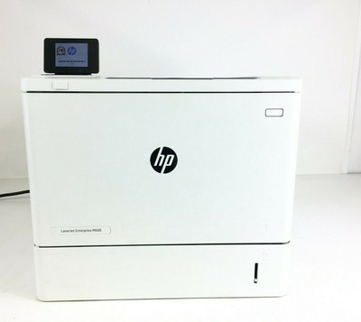 laserjet m608 toner