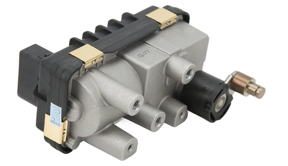 TURBOCHARGER  ACTUATOR  2.2 TDCI HDI G-77 FOR PEUGEOT BOXER CITROEN RELAY 798128 - Image 3 of 4