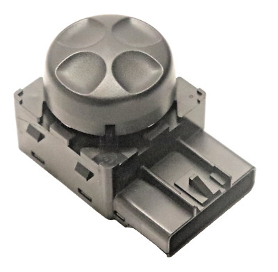 Jeep Grand Cherokee WK2 Facelift Schalter REGLER 56046232AA Sitzverstellung