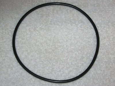 GENUINE ALLIS CHALMERS D19 EARLY 190 OUTER REAR AXLE RETAINER O-RING 70923588