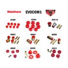 <!--F#f_0-->Nolathane EVOCOM1 Front & Rear Bush Kit Commodore VB VC VH VK VL VN VP VQ VG<!--F/-->