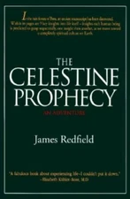 Celestine Prophecy : An Adventure by James Redfield (1994, Hardcover)