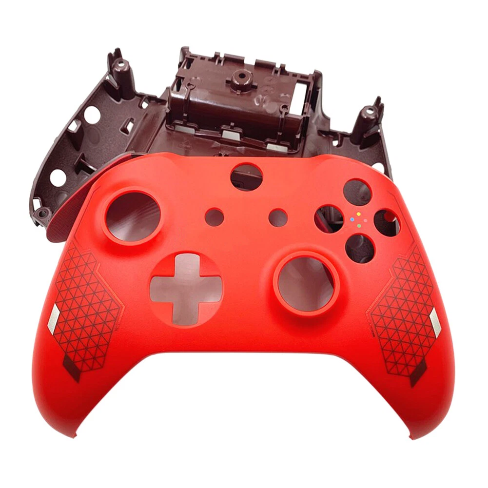 Xbox one wireless controller sport cheap red