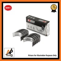 FüR Hyundai & KIA 2.5 Crdi D4CB Motor Kurbelwellenlager Set 0.25 GrößE NEU