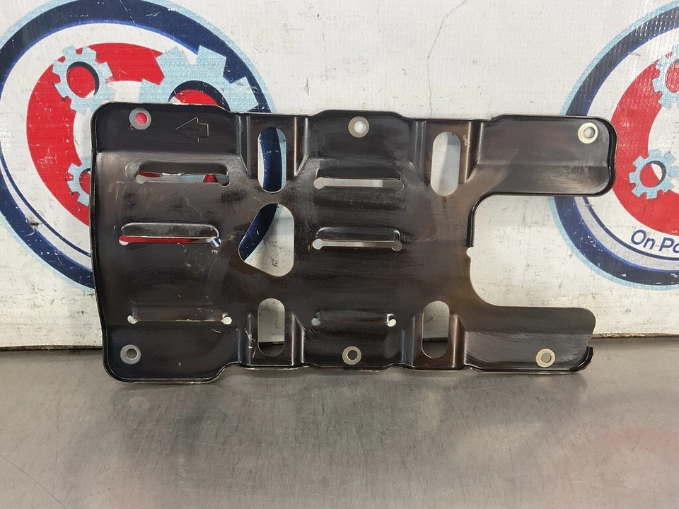 2006 Nissan 350Z VQ35DE Engine Baffle Windage Tray OEM 0BD7C0 - Image 4 of 4