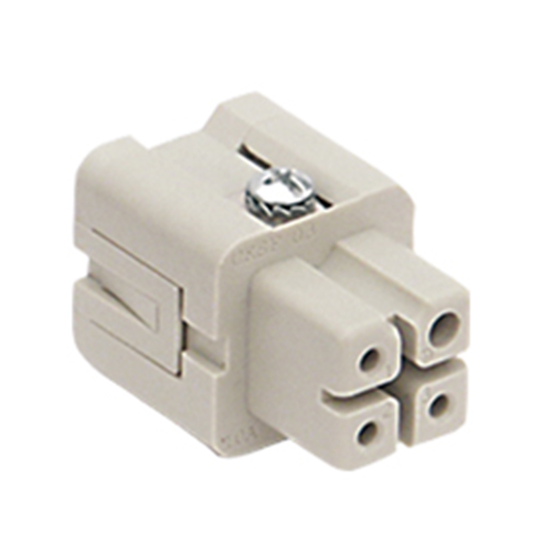 ILME CKSF 03 FRUTTO PRESA 3P+T 10A MOLLA