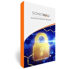 SonicWall 02-SSC-6536 APSS Advanced Protection Service Suite for TZ370W 2YR