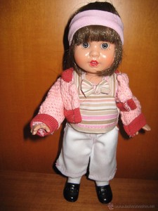 mini mariquita perez