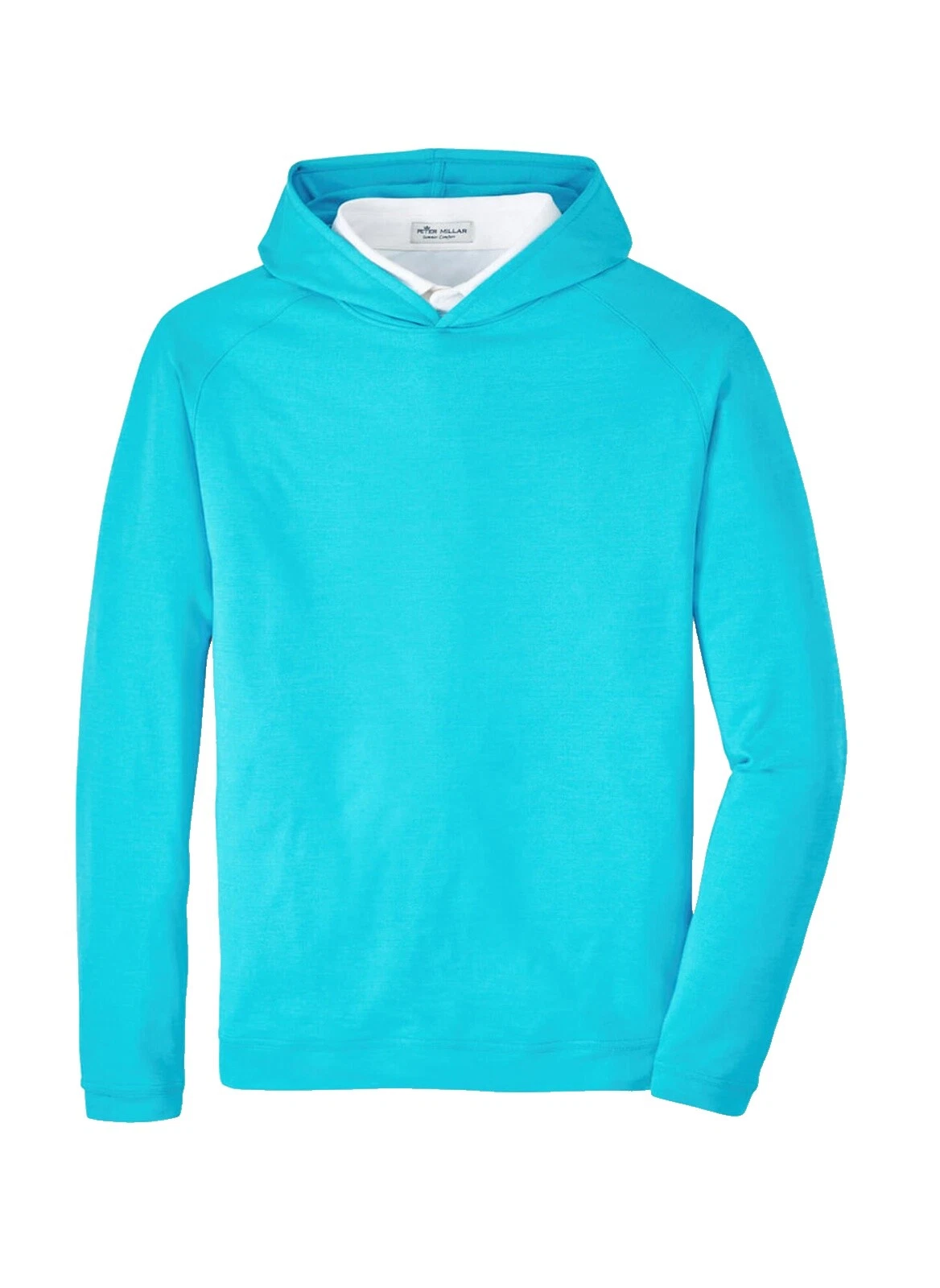 Spandex Hooded Sweaters for Men