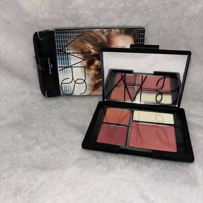 Nars Cheek Palette # 4052 KILLING ME SOFTLY NIB