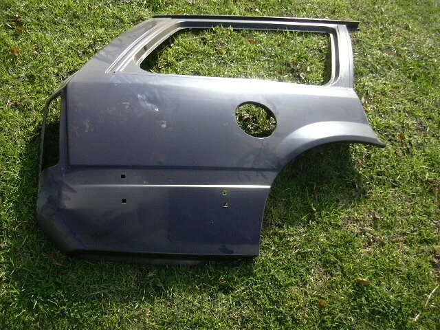 COMMODORE VB VL WAGON 1 4 VB QUARTER PANEL VB VH VK VL NOS NEW