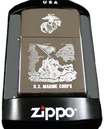 入手困難　zippo 2006　海兵隊 新品未使用 USMC レア 新品未使用 Zippo 海兵隊 USMC 2006 レア 入手困難 Yahoo!オークション