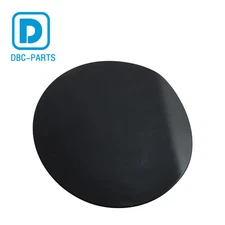 Fuel Door Gas Cap Hatch Black Fits for 2013-2014 Dodge Dart 68090634AC