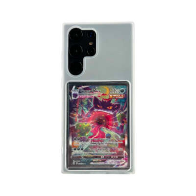 Trading Card Phone Case Trading Cards TCG Sports Collectible Display Showcased | eBay Trading Card Phone Case Trading Cards TCG Sports Collectible Display Showcased | eBay