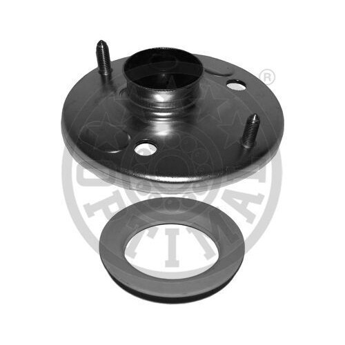 Coupelle d'amortisseur OPTIMAL F8-7154 : Coupelle d