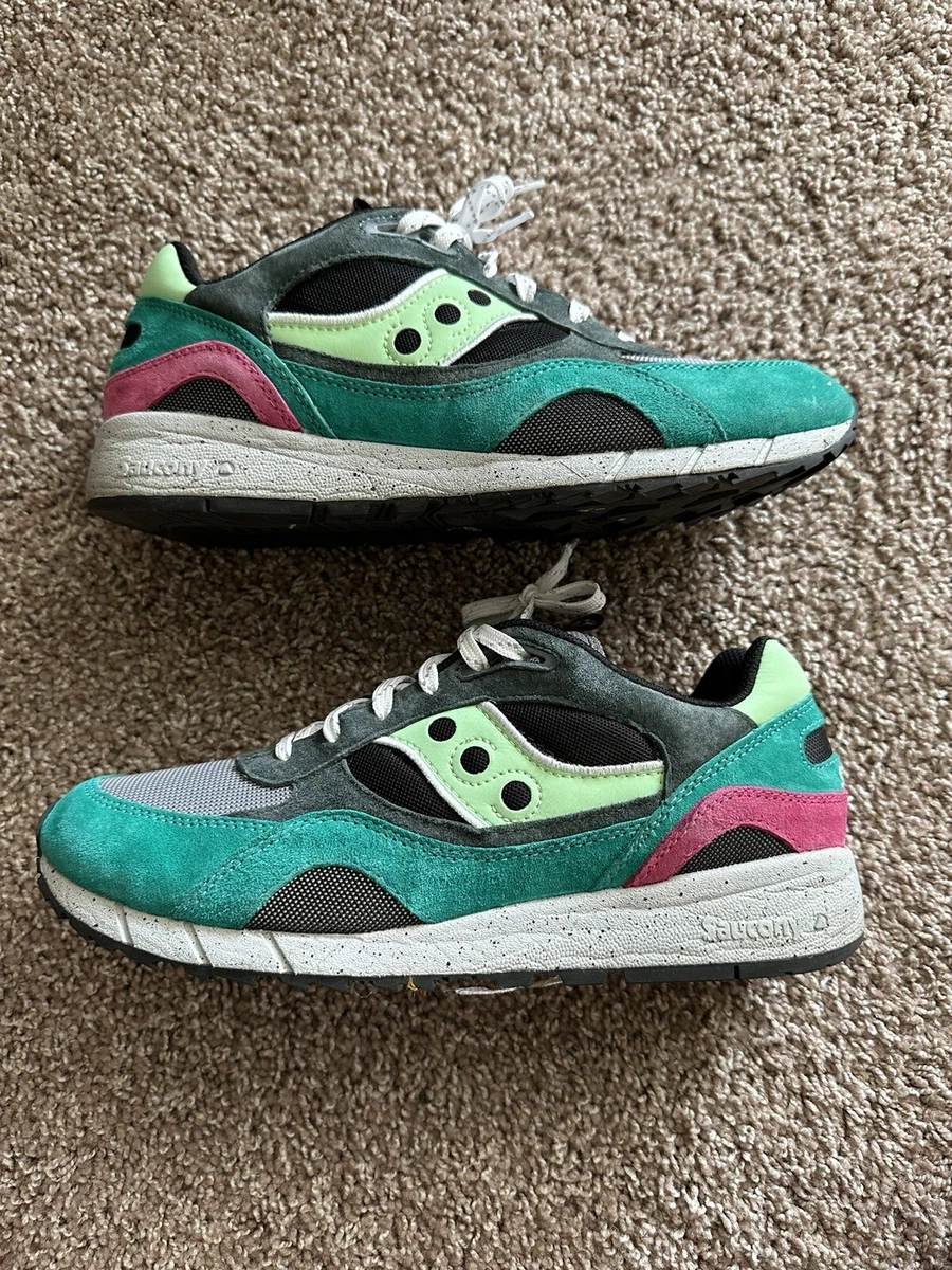 Saucony shadow size 2024 12